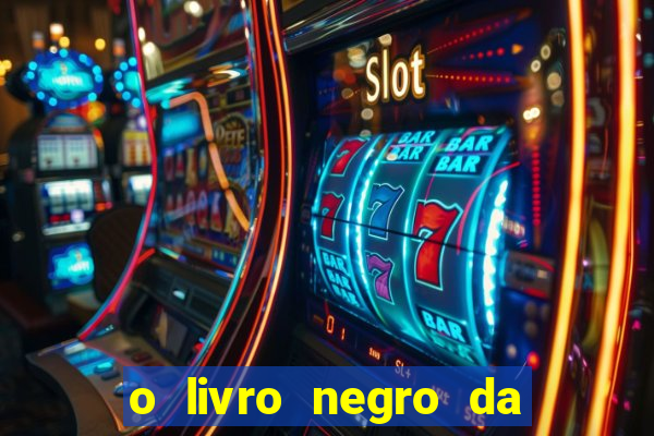 o livro negro da loteria pdf dowload